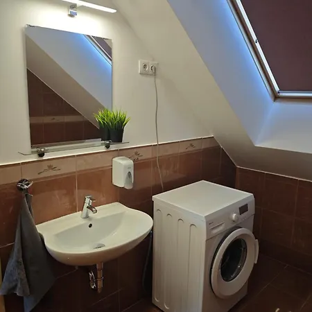 Gozsdu Budapešť