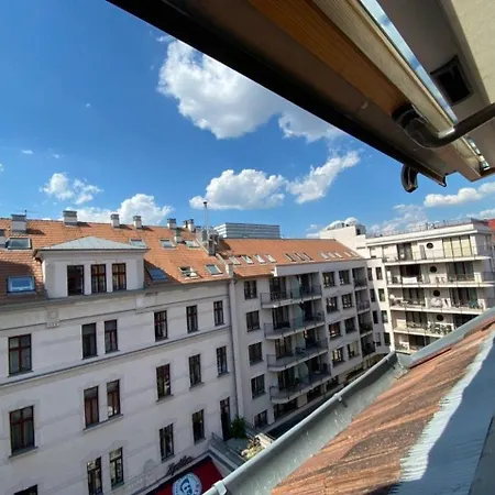 Gozsdu Budapest