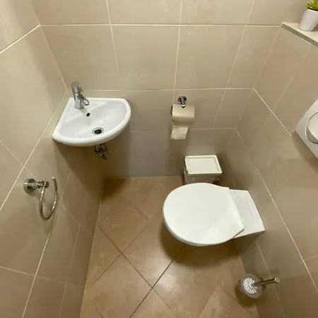 Gozsdu Budapest